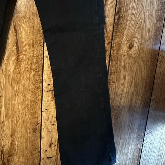 GUC Calvin Klein denim jeans. Size 7 Juniors. - Picture 3 of 11